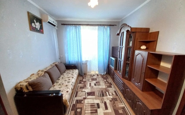 Квартира Фрунзе 14