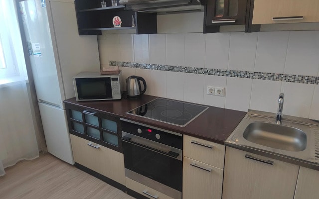Квартира 1К Октябрьский район
