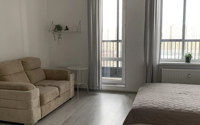 Апартаменты Comfort apartments