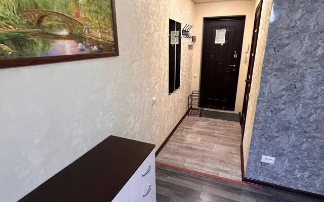 Квартира Cтудия на огородной 157