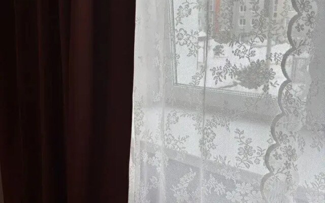 Квартира Cмaрт студия на Южном бульвapе