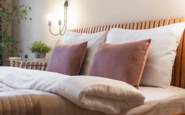 Квартира на ул. Беговая