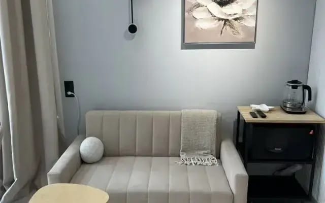 Апартаменты в ЖК Level Стрешнево