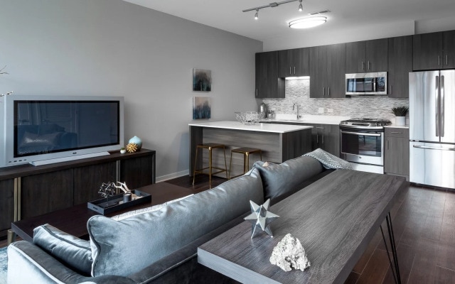 Апартаменты HomeSUITEShome