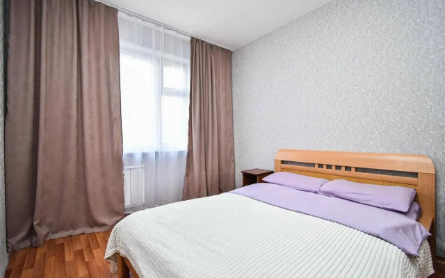 Апартаменты на улице 3 Августа, 20А