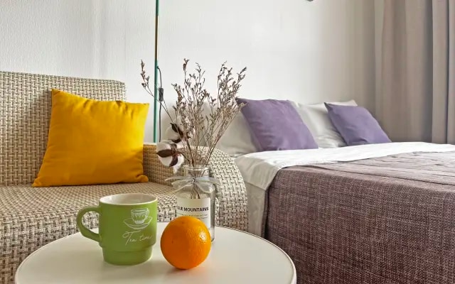 Квартира Spring Apartments