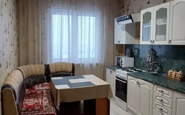 Апартаменты Усольцева 30