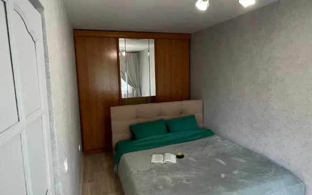 Квартира в центре Калининграда