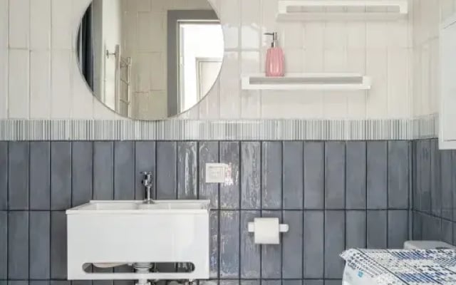 Апартаменты Студия Делюкс BestFlat24 Шереметьевская 85с2