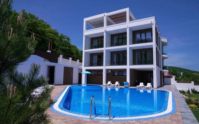 Villa Natalines