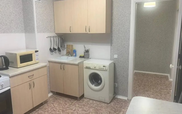 Квартира на Орджоникидзе 30/1