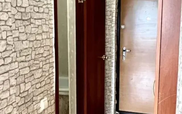 Квартира на Улице Серова 30