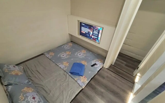 Квартира в Кузьминках