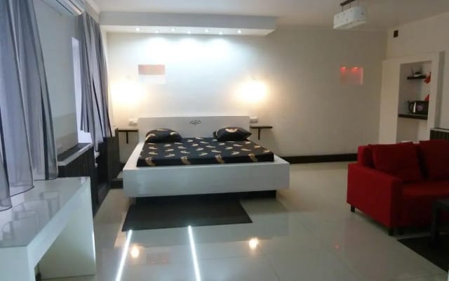 Гостевой дом Good Night House