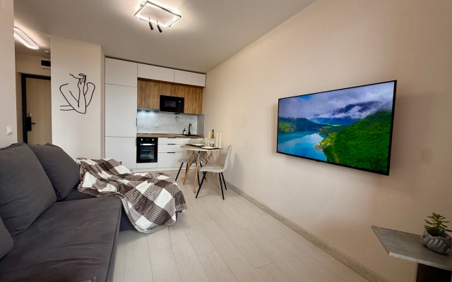 Апартаменты Infinity Stay