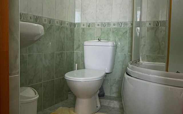 Квартира Витязево