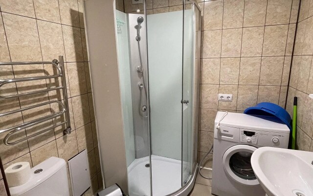 Жилое помещение ApartKudepsta