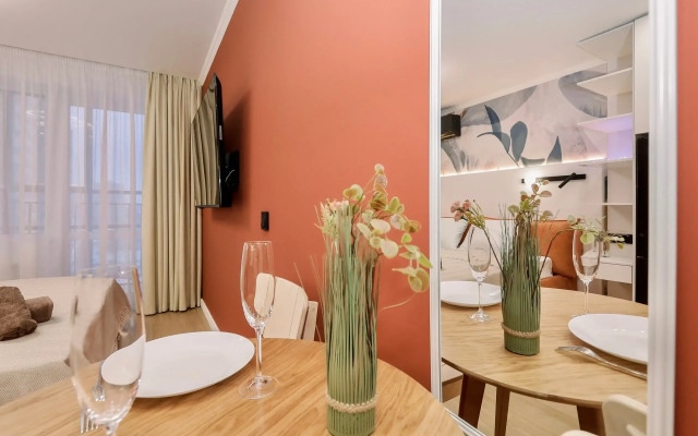 Квартира Privi House на Холмогорова 113