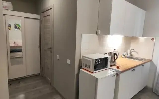 Квартира на Витебском проспекте 99к1