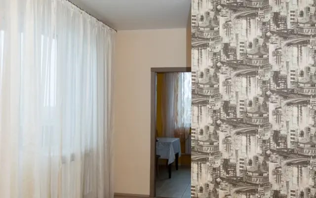 Solnechnaya Dvushka V Tsentre Flat