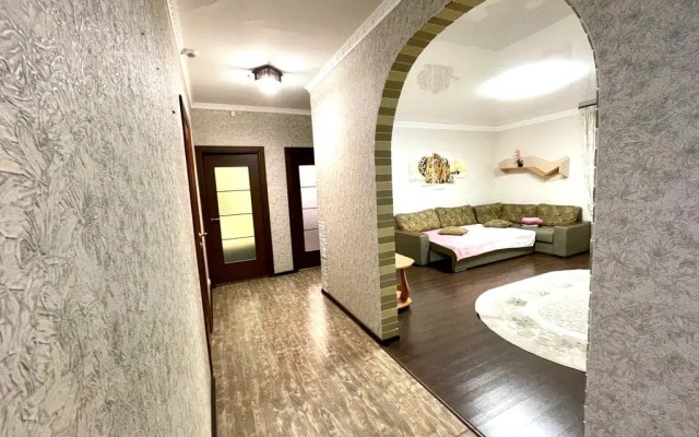 Квартира на Улице Студенческая 18