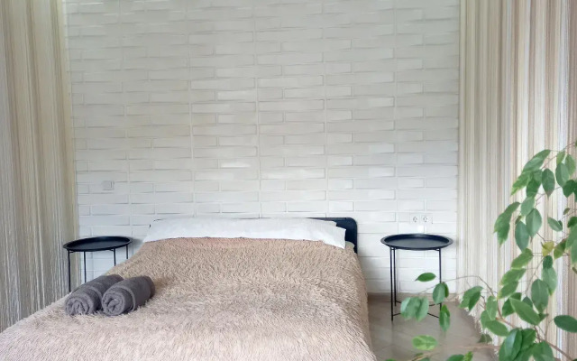 Квартира Sudio Ecoloft