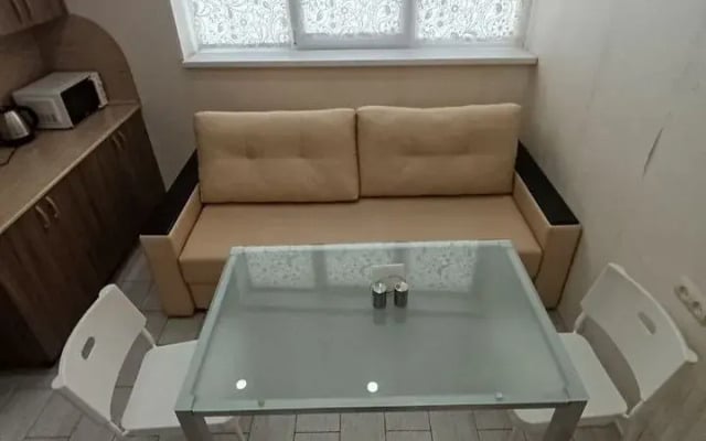 Квартира на улице Новороссийская 8а