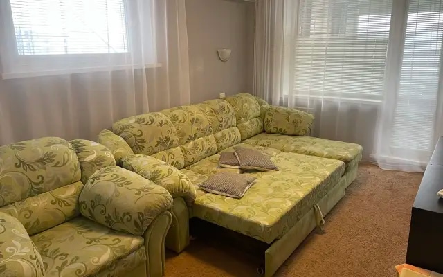Квартира на Красной 10Б