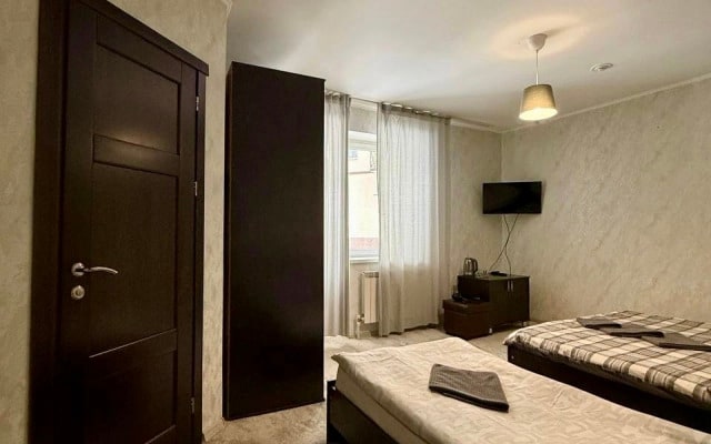 Квартира Номер с сытными завтраками