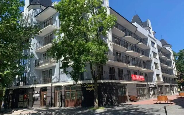 Apartments Malina Alt Platz 59
