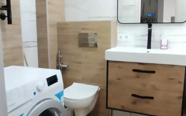 Квартира 2 комнатные апартаменты на Клевцова 3