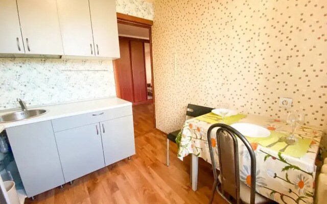 Квартира на Антонова, 4