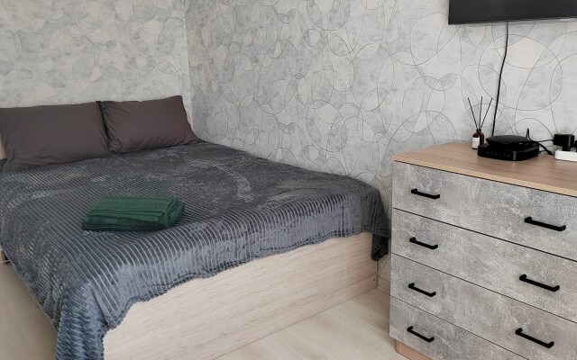 Квартира на Кирова 13