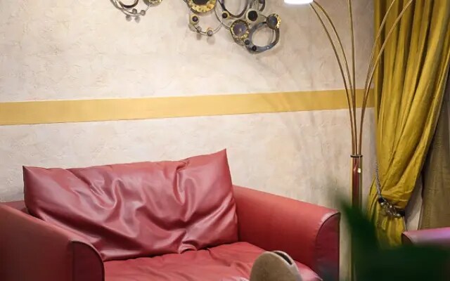 Отель Ac Hotel