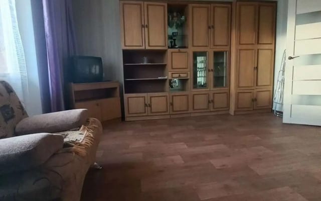 Квартира на Проспекте Архитекторов 5