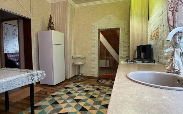 Частный дом Дом в Мельниково