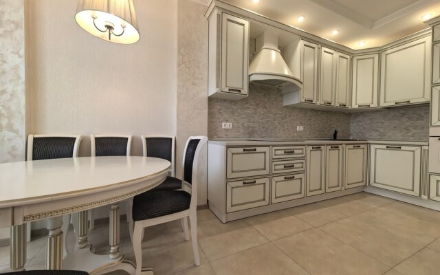 Квартира на улице Аделя кутуя 110б