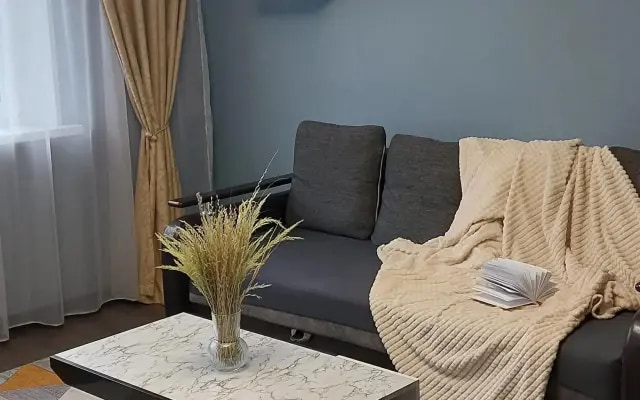Апартаменты на Ломоносова