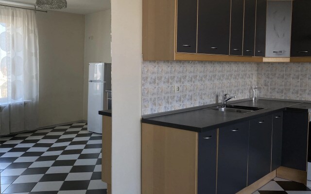 Piteroom Apartments