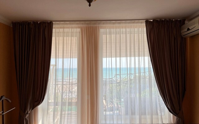 Отель Summer