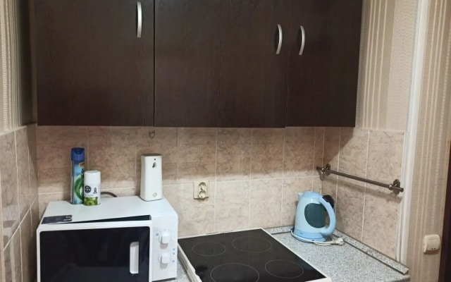 Квартира студия на улице Татарстан 53