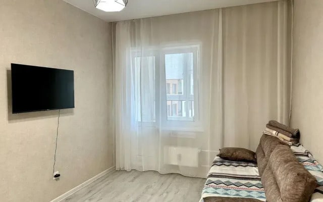 Квартира на Улице Самаровская 10