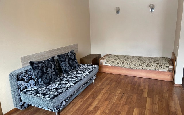 Квартира на пр. Ленина 42