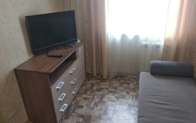 Квартира на Улице Республики 35