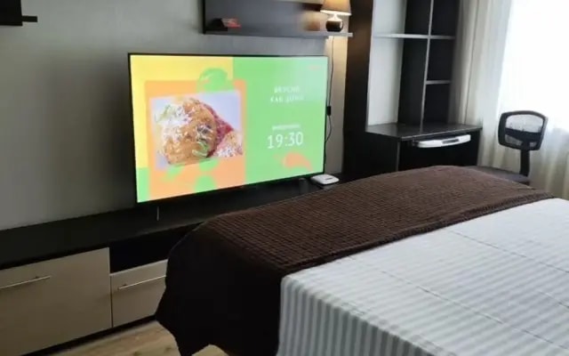 Квартира на Тухачевского 23/2