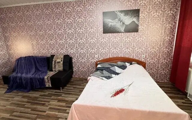 Квартира на Проспекте Ливанова 8 (59)