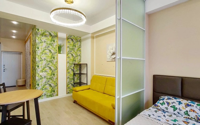Апартаменты M Apartments, Tasmana