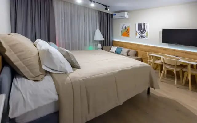 Квартира на Плеханова 65к2