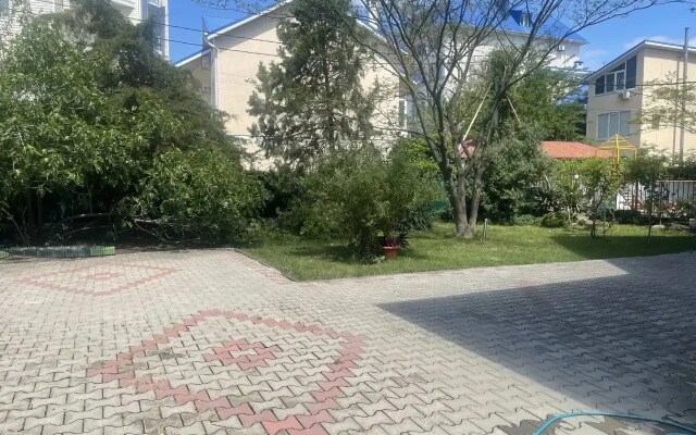 Отель Стандарт