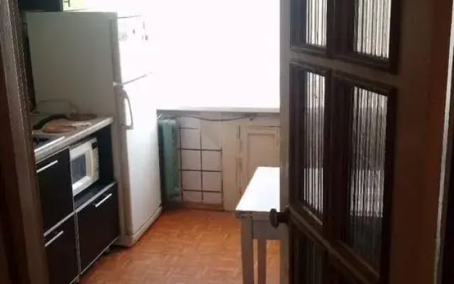 Квартира на бульваре Мира 10